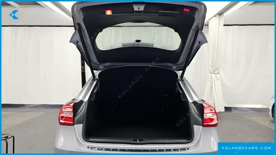 MERCEDES GLA-CLASS GLA200 CDI