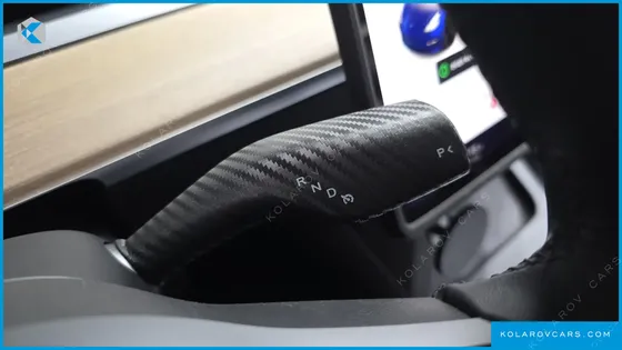 TESLA MODEL 3 PERFORMANCE AWD