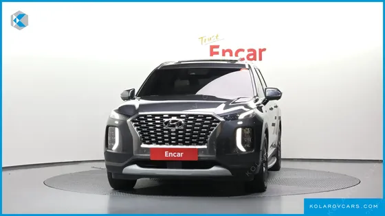 HYUNDAI PALISADE DIESEL 2.2 4WD