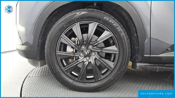 HYUNDAI PALISADE DIESEL 2.2 4WD