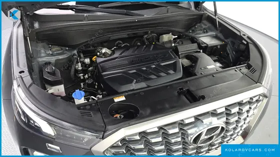HYUNDAI PALISADE DIESEL 2.2 4WD