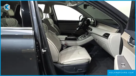 HYUNDAI PALISADE DIESEL 2.2 4WD