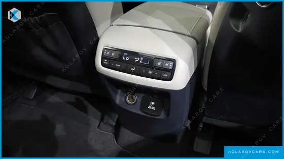 HYUNDAI PALISADE DIESEL 2.2 4WD