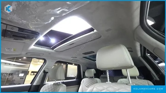 HYUNDAI PALISADE DIESEL 2.2 4WD