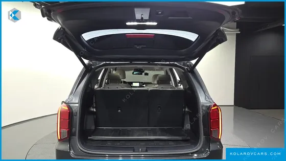 HYUNDAI PALISADE DIESEL 2.2 4WD