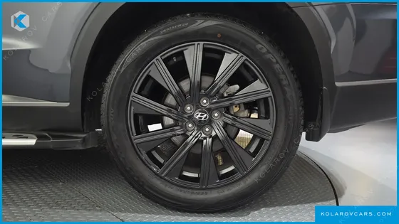 HYUNDAI PALISADE DIESEL 2.2 4WD