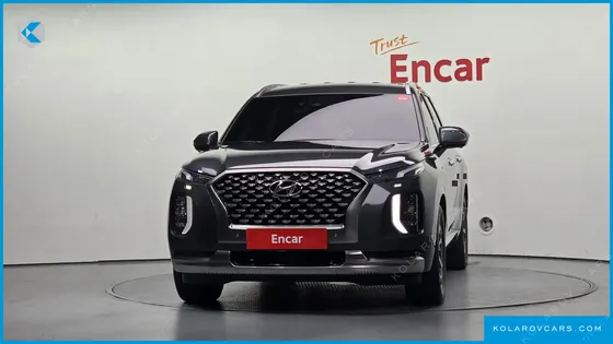 HYUNDAI PALISADE GASOLINE 3.8 2WD