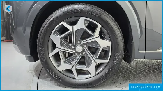 HYUNDAI PALISADE GASOLINE 3.8 2WD