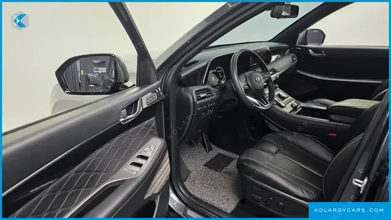 HYUNDAI PALISADE GASOLINE 3.8 2WD