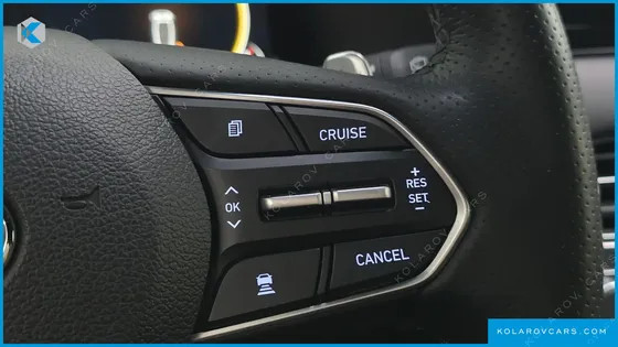 HYUNDAI PALISADE GASOLINE 3.8 2WD