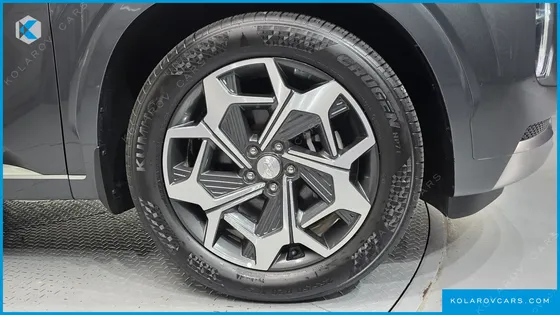 HYUNDAI PALISADE GASOLINE 3.8 2WD