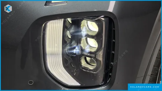 HYUNDAI PALISADE GASOLINE 3.8 2WD