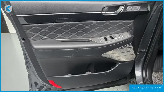 HYUNDAI PALISADE GASOLINE 3.8 2WD