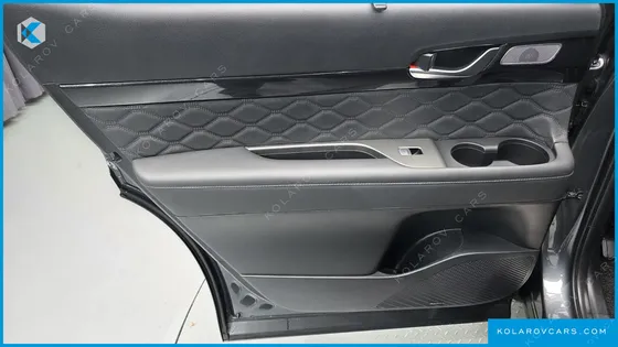 HYUNDAI PALISADE GASOLINE 3.8 2WD