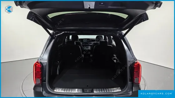 HYUNDAI PALISADE GASOLINE 3.8 2WD