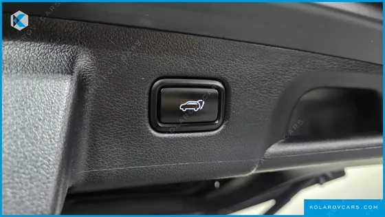 HYUNDAI PALISADE GASOLINE 3.8 2WD