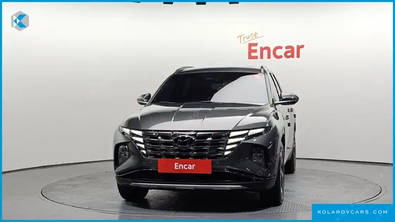 HYUNDAI TUCSON DIESEL 2.0 2WD