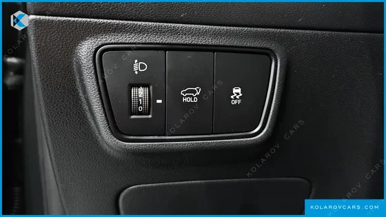 HYUNDAI TUCSON DIESEL 2.0 2WD