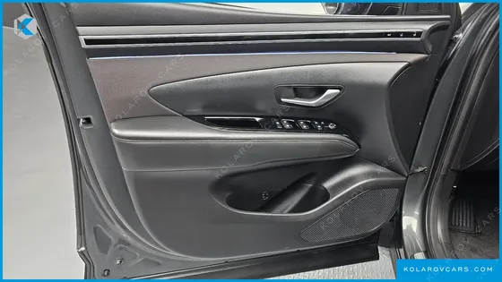 HYUNDAI TUCSON DIESEL 2.0 2WD
