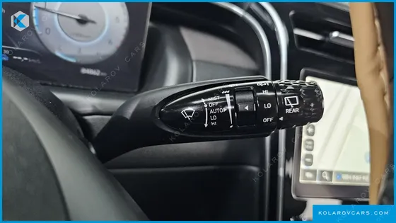 HYUNDAI TUCSON DIESEL 2.0 2WD