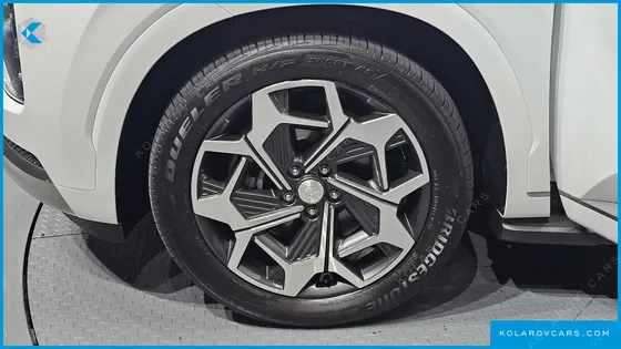 HYUNDAI PALISADE DIESEL 2.2 4WD