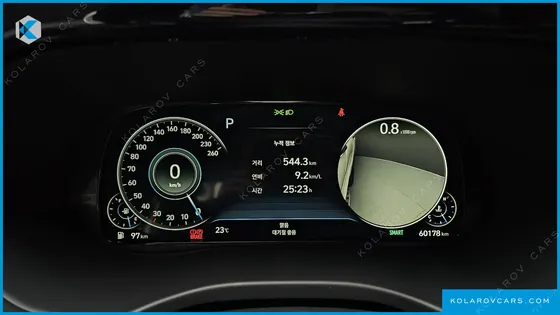 HYUNDAI PALISADE DIESEL 2.2 4WD