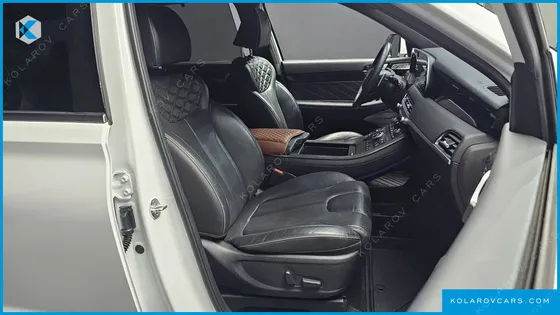 HYUNDAI PALISADE DIESEL 2.2 4WD