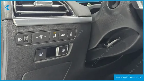 HYUNDAI PALISADE DIESEL 2.2 4WD