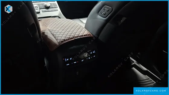 HYUNDAI PALISADE DIESEL 2.2 4WD