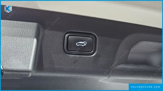 HYUNDAI PALISADE DIESEL 2.2 4WD