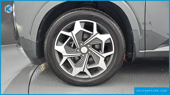 HYUNDAI PALISADE GASOLINE 3.8 4WD