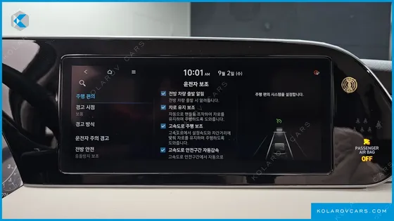 HYUNDAI PALISADE GASOLINE 3.8 4WD