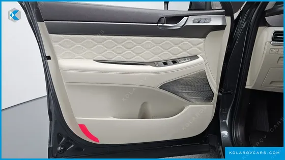 HYUNDAI PALISADE GASOLINE 3.8 4WD