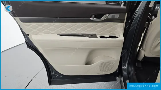 HYUNDAI PALISADE GASOLINE 3.8 4WD
