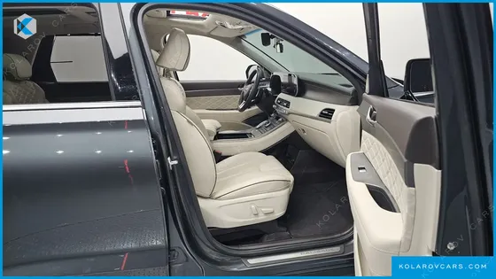 HYUNDAI PALISADE GASOLINE 3.8 4WD