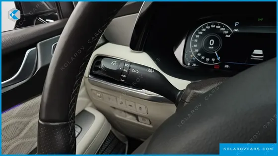 HYUNDAI PALISADE GASOLINE 3.8 4WD