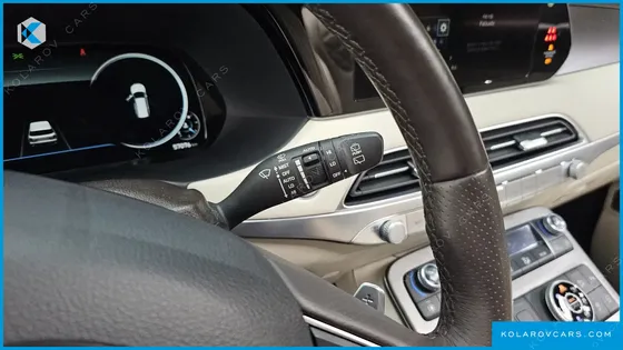 HYUNDAI PALISADE GASOLINE 3.8 4WD