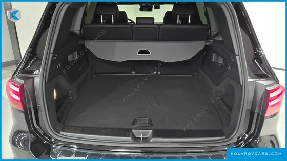 MERCEDES EQB EQB300 4MATIC AMG LINE