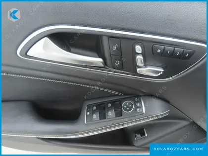MERCEDES GLA-CLASS GLA220