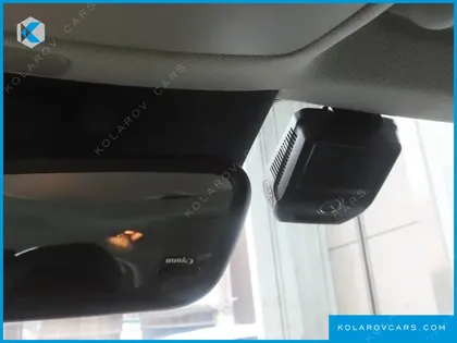 MERCEDES GLA-CLASS GLA220