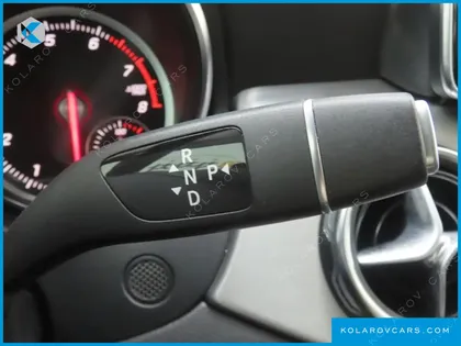MERCEDES GLA-CLASS GLA220