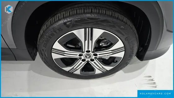 MERCEDES EQB EQB300 4MATIC PROGRESSIVE