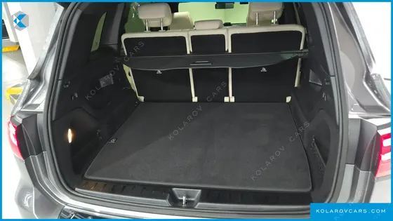 MERCEDES EQB EQB300 4MATIC PROGRESSIVE
