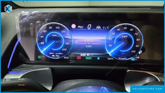 MERCEDES EQB EQB300 4MATIC PROGRESSIVE