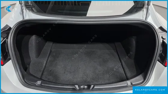 TESLA MODEL 3 STANDARD RANGE PLUE RWD