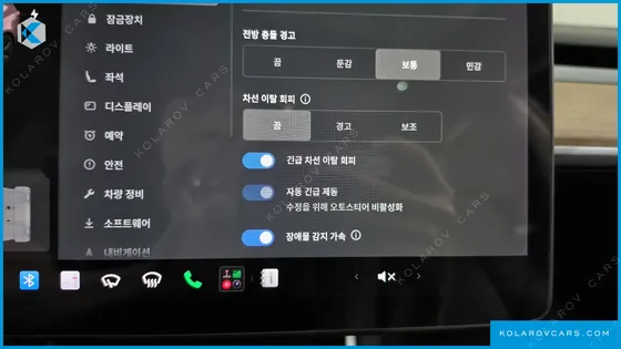 TESLA MODEL 3 STANDARD RANGE PLUE RWD