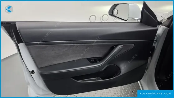 TESLA MODEL 3 STANDARD RANGE PLUE RWD