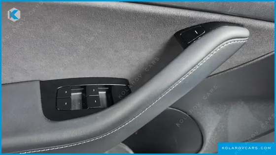 TESLA MODEL 3 STANDARD RANGE PLUE RWD