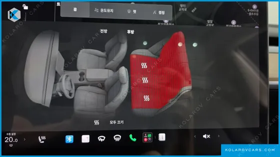 TESLA MODEL 3 STANDARD RANGE PLUE RWD