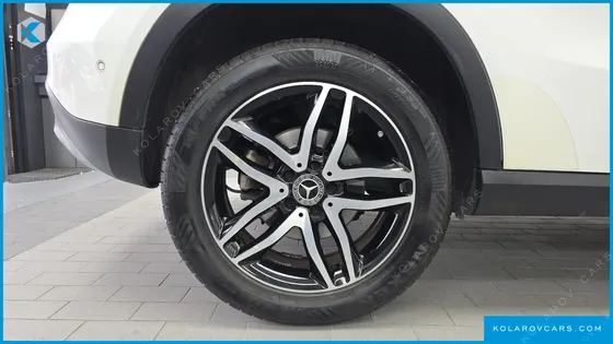 MERCEDES GLA-CLASS GLA220